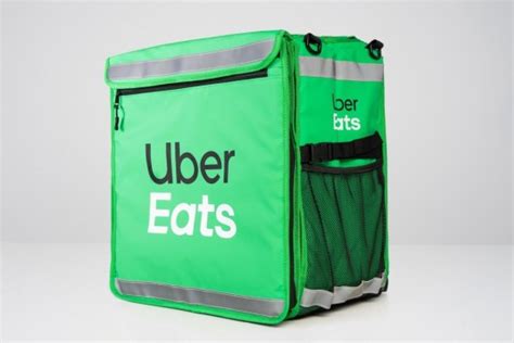 uber eats rouen date de remise des sacs